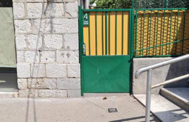 Old town apartment Anamarija - Photo 10