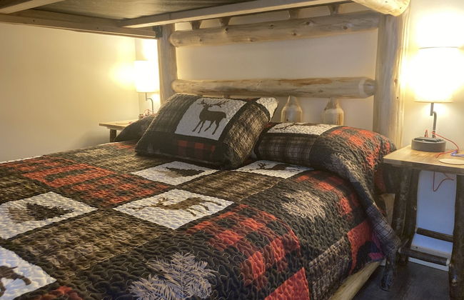 Keweenaw Waters Resort - Foto 15