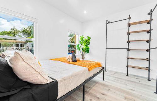 Modern Miami Home minutes to Wynwood & Downtown - Foto 29