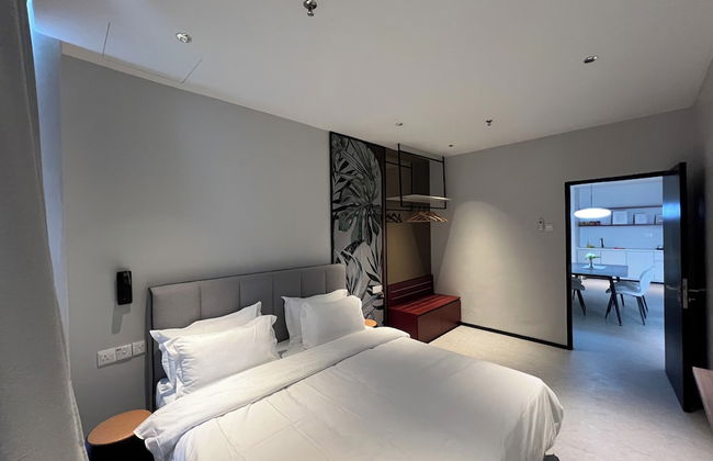 Teamwork Melaka Cozy Apartment - Foto 2