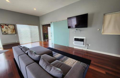 Architectural Gem La Jolla Oceanview surf and golf - Foto 24