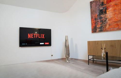 NEW modernes Loft im Zentrum von Deggendorf - Foto 7