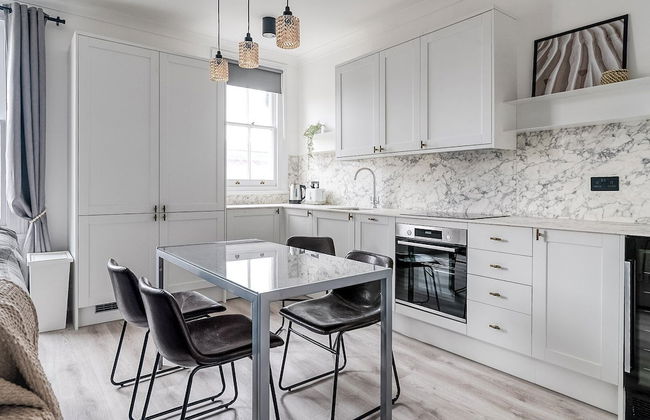 Little Venice Luxury Apartment - Foto 16