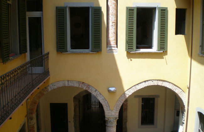 Mario Lupo House - Foto 12