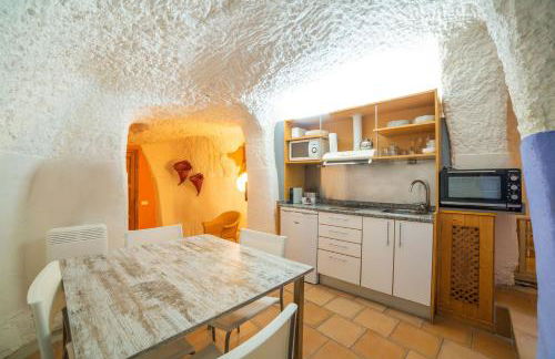 Cuevas de las Bardenas - Foto 36