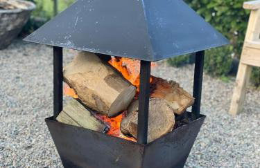 Barn Conversion Co Down - Foto 68