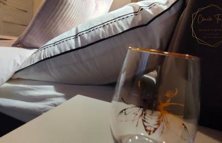 Chwilo Trwaj dom z jacuzzi, sauną i kominkiem z widokiem na góry Korbielów Pilsko - Foto 33