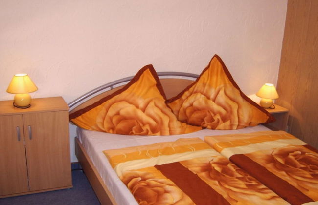 Holiday Apartment Family Kreissl - Foto 4