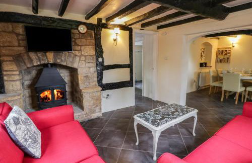 Rose Cottage - Foto 6