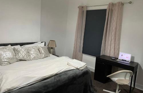 Potters Lodge, Oldham, Manchester by Edl Ventures Ltd - Foto 2