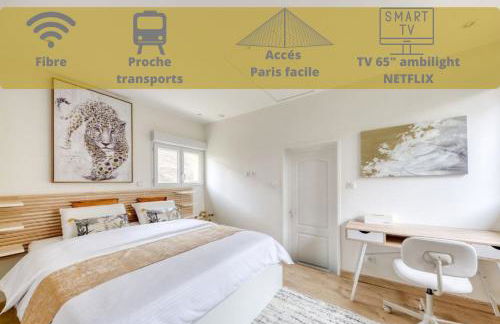 Gold&Silver Quiet House Pro-Family - Foto 1