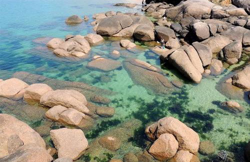 Gîte Les 3 Voiles - Foto 55