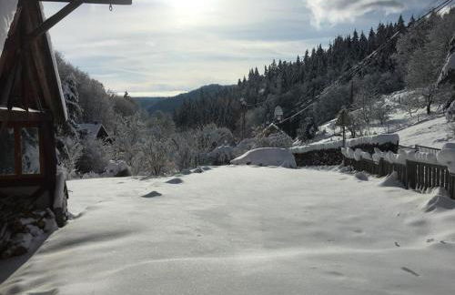 Maison Grande Verrerie 6 personnes RIBEAUVILLE - Foto 17