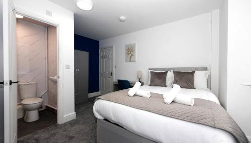 Blossom House En-suite Whole - Foto 4