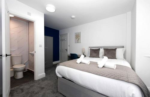 Blossom House En-suite Whole - Foto 4