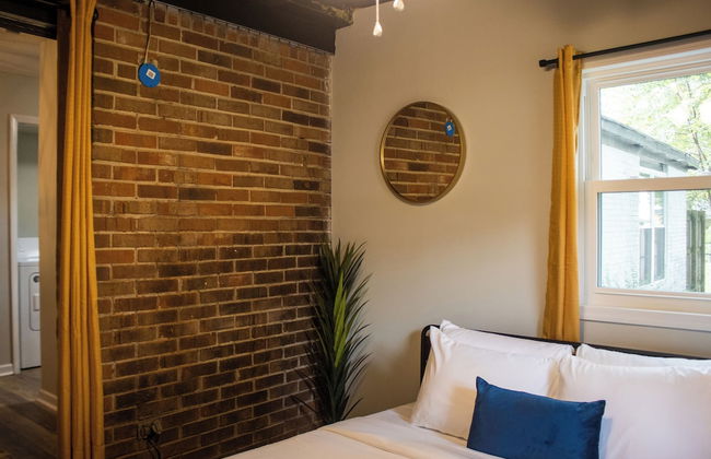 Huntsville Rambler Retreat - Foto 2