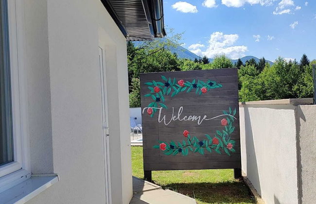 Villa Sara Vučjak - Photo 13