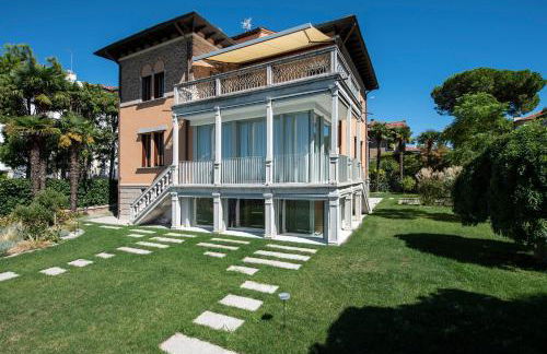 Ca' delle Contesse - Villa on lagoon with private dock and spectacular view - Photo 4
