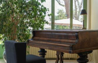 Villa Les Délices - Foto 17