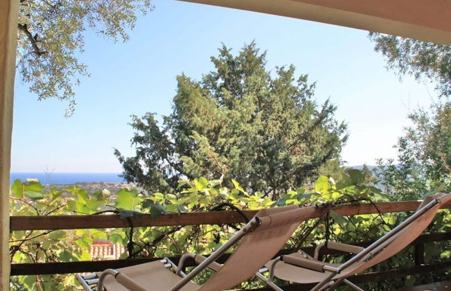 Casa Felicita Comfortable Holiday Residence - Foto 31