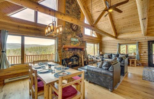 Mountain-View Front Range Colorado Vacation Rental - Foto 1