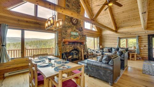 Mountain-View Front Range Colorado Vacation Rental - Foto 1