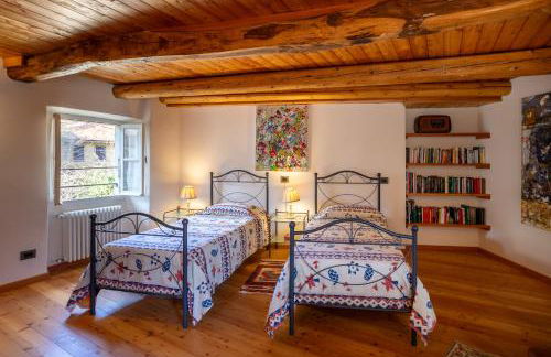 Dal Picasass House - Foto 13