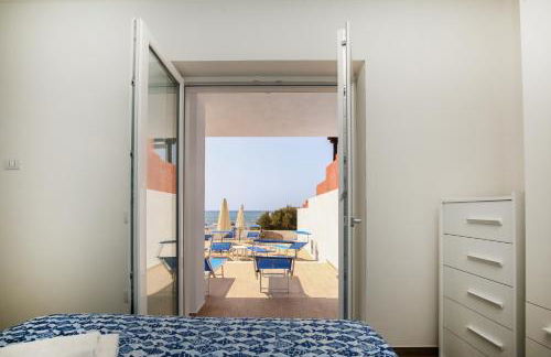 Casa Sul Mare free Wi-Fi Parking Elegance - Foto 35