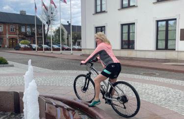 Gold Pearl Zegrze - Foto 50