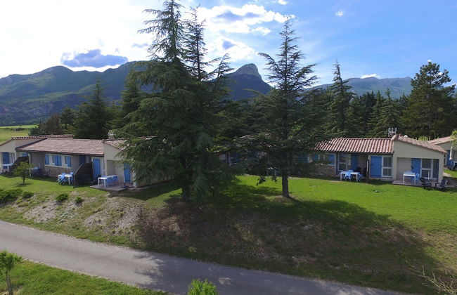 VVF Haute Provence, Lagrand - Foto 29