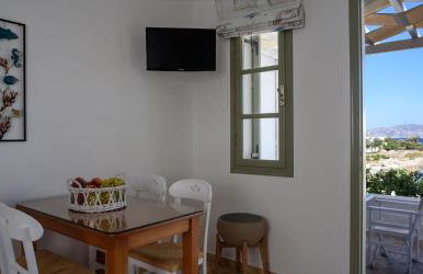 Mirabeli Apartments & Suites - Foto 41