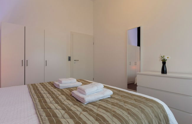 The Queen Luxury Apartments-VillaGiorgia - Foto 23