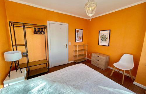 Exklusive Ferienwohnung Strohberg - Foto 17