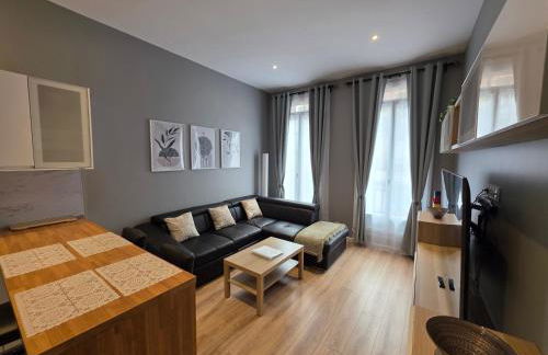 Appartement Centre Carmes - Foto 6