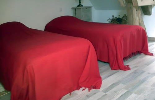 Le Four À Pain Du Moulin Lasnier - Foto 5