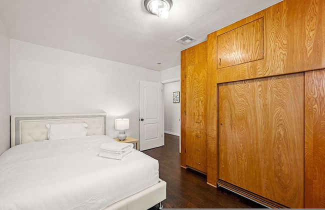 Comfortable Pasadena Retreat With Good Location - Foto 28