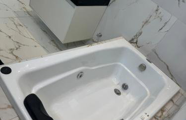 Casa moderna Malvinas - Foto 5