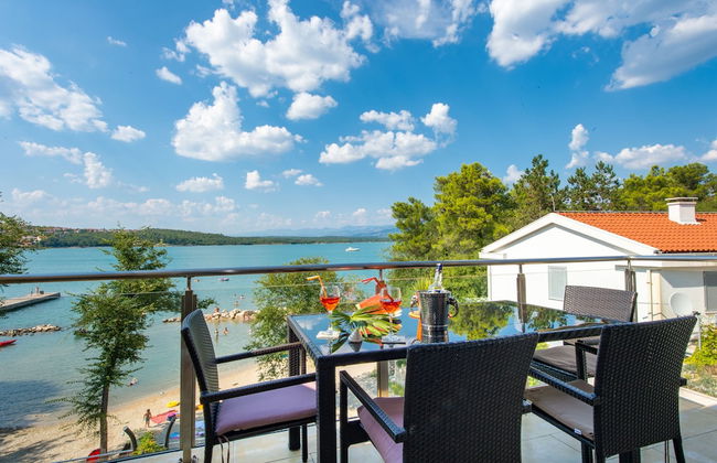 Soline Bay Seashore Residence - Foto 33