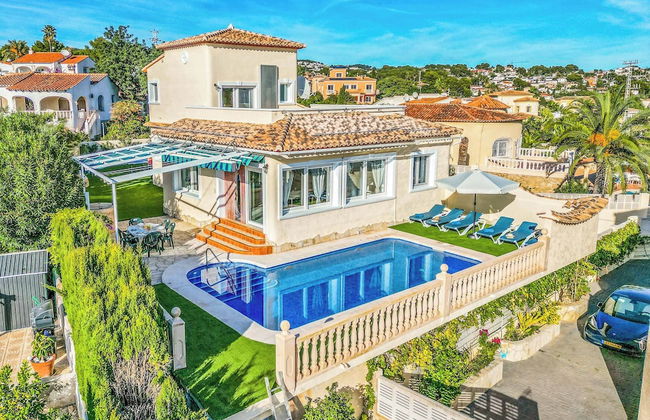 Villa Matthias - Photo 25