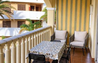 Tamaragua Apartment, Golf del Sur - Foto 8