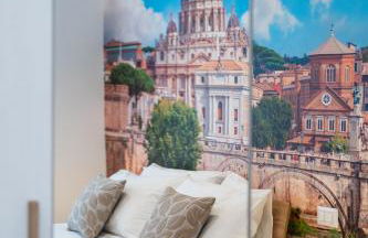 Luxury and Sweet home-Metro Malatesta - Foto 9