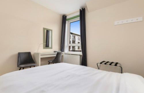 Hotspur House - Foto 45