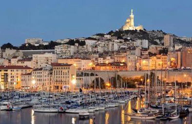 Charmant T2 avec Cour Privée au coeur du Panier- Vieux Port - Photo 34