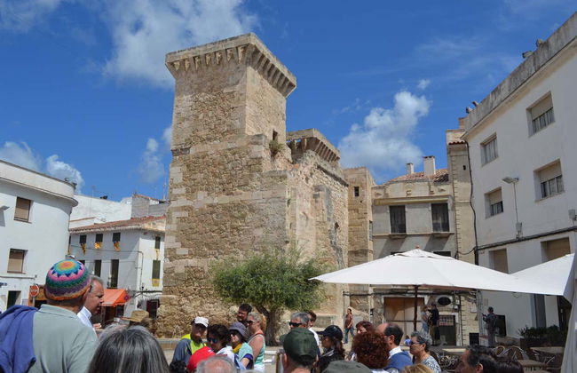 Mahón Tour + Boat Trip - Foto 4