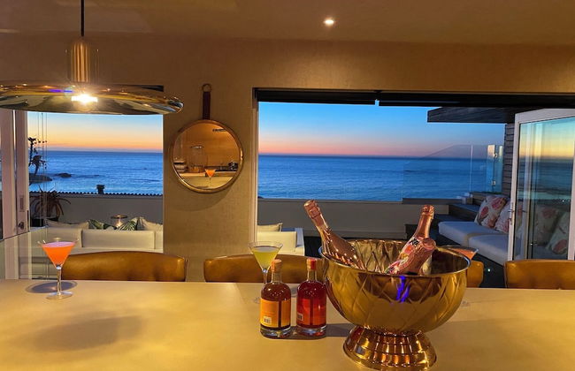 Clifton YOLO Spaces – Clifton Private Beach Villa - Foto 48