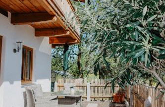 4 Sterne Ferienwohnung Hochries - Foto 58