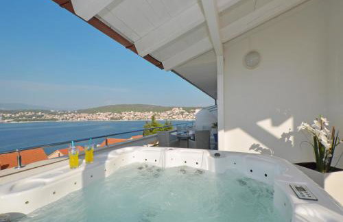 Luxury Apartments Silva with sea view - Photo 72