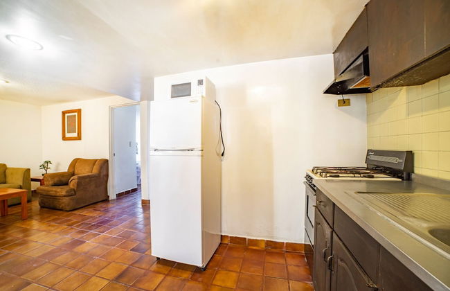 Colonia Residencial EN Tecnologico Y Zaragoza - Foto 9