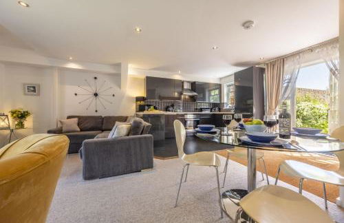 Apple Tree Cottage - Foto 8