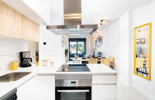 Apartment Aqua Oasis - Foto 32